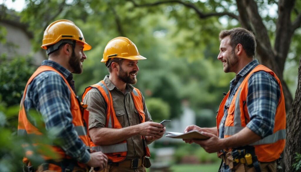 Cheltenham tree services